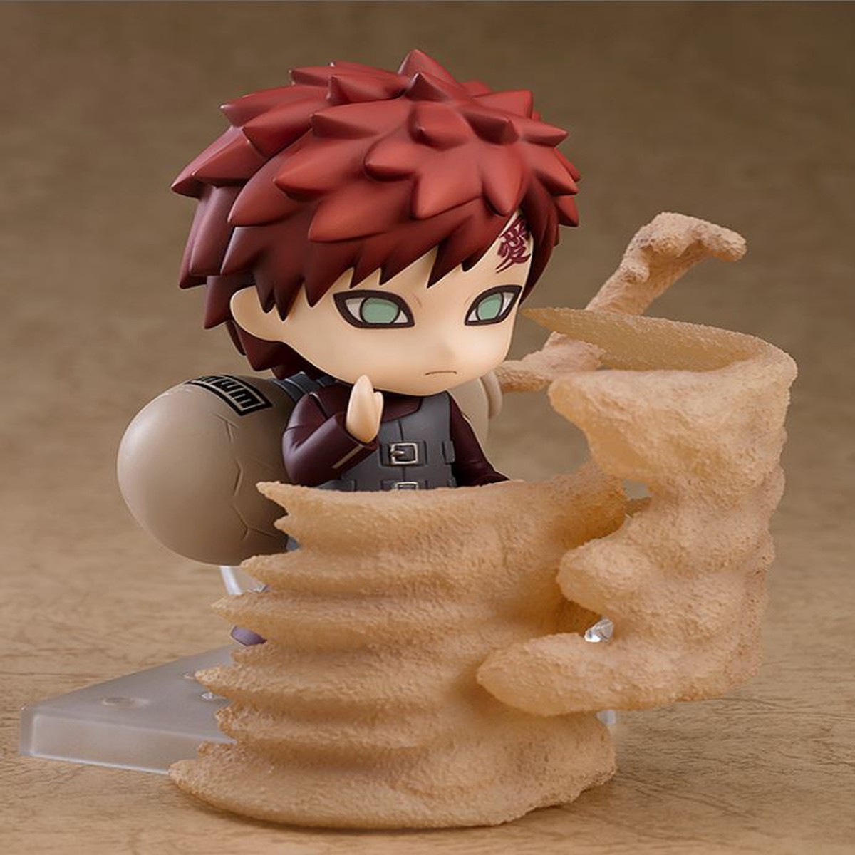 Naruto - Gaara Nendoroid #956