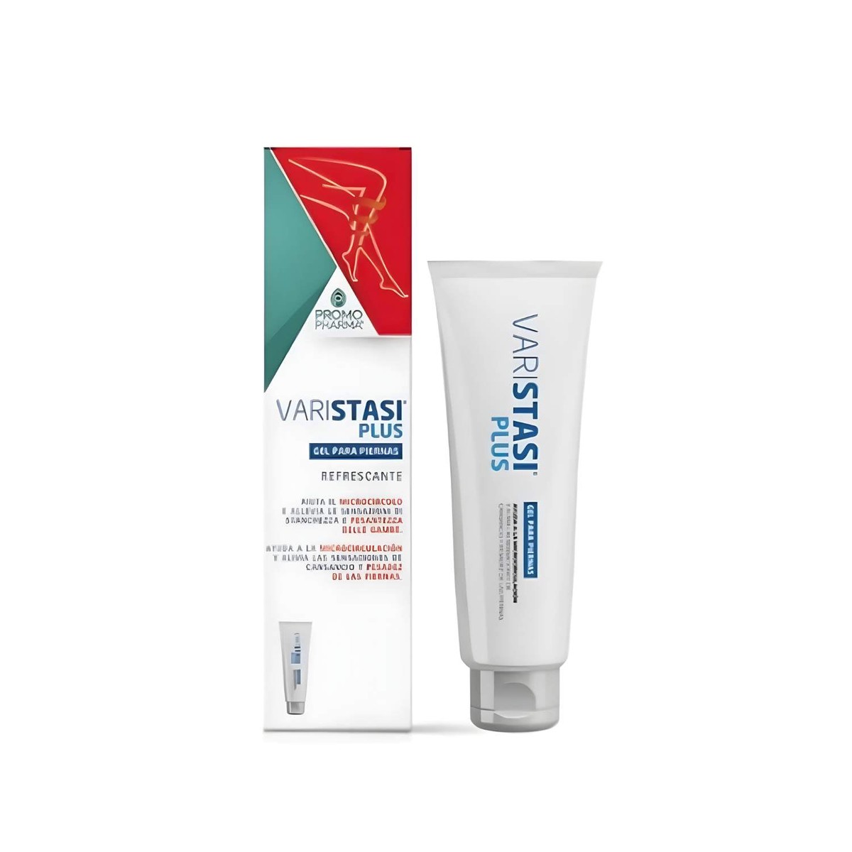 Varistasi Plus Gel 75ml