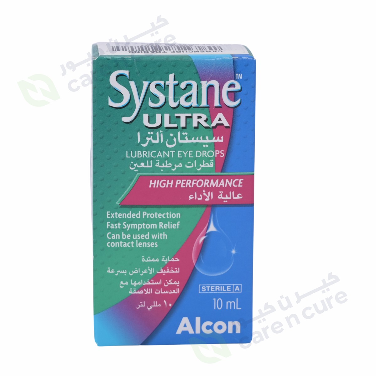 Systane Ultra Md 10ml