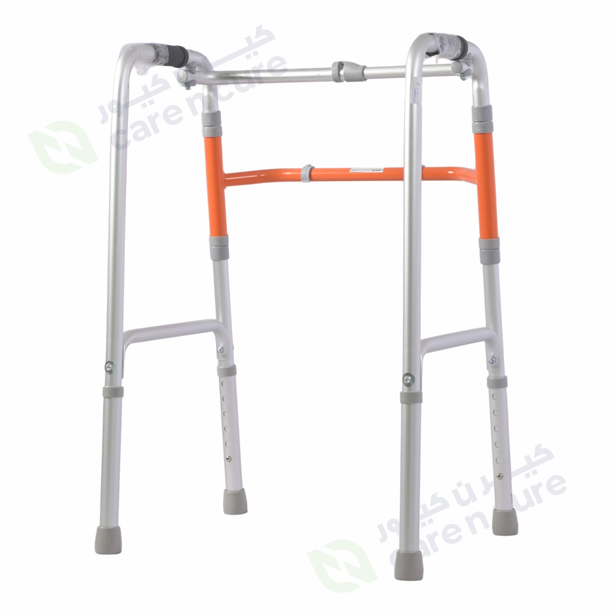 Yuwell Walker Without Wheel YU710A