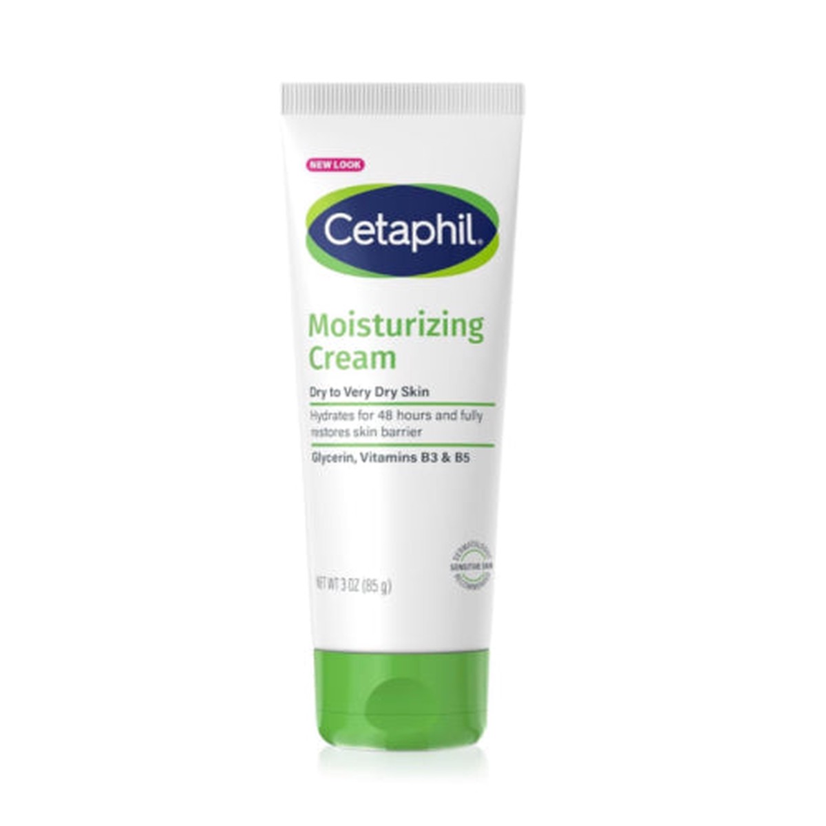 Cetaphil Moisturizing Cream 85g