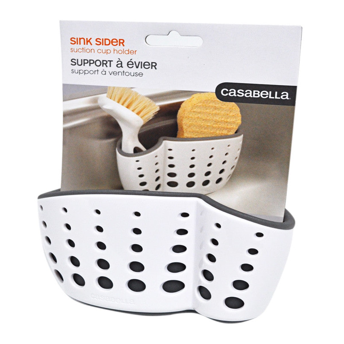 Casabella Sink Sponge Holder