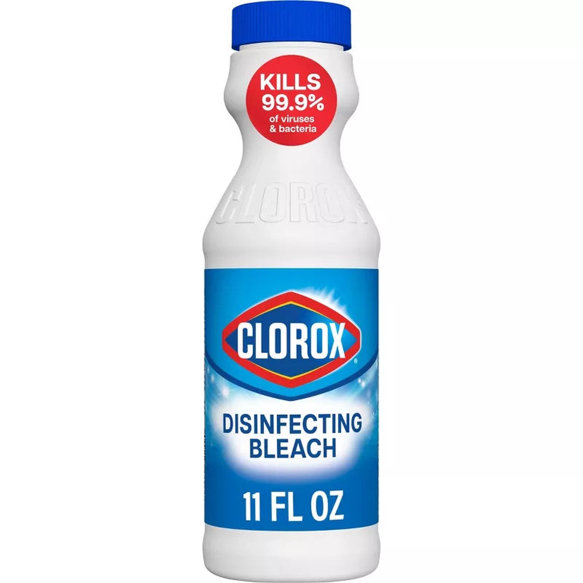 Clorox Bleach 11oz