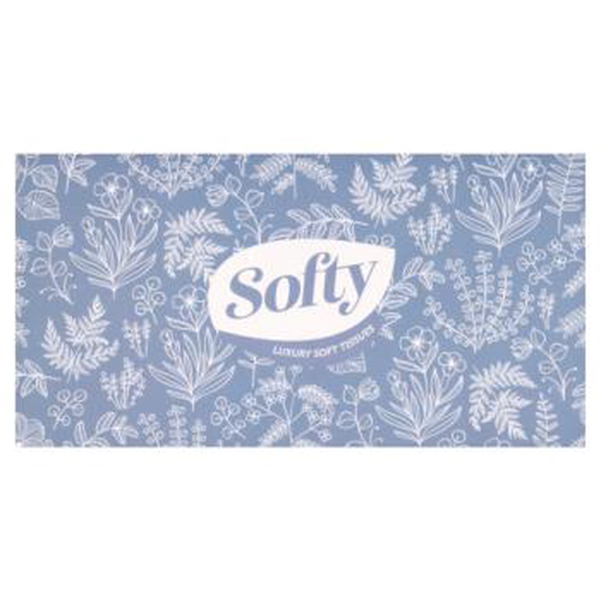 Softy Regular Tissues 3 Ply 70's