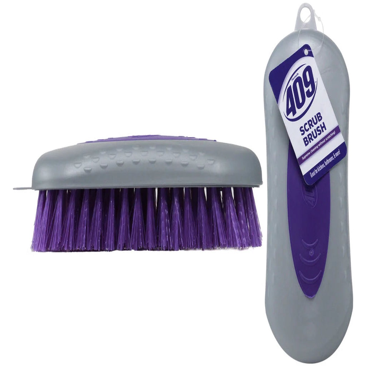 409 Scrub Brush