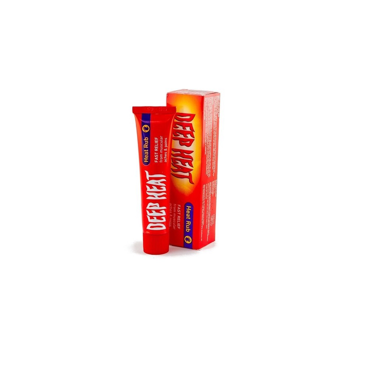 Deep Heat Rub  67g